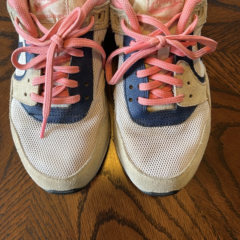 Nike Air Pegasus 89 - Picture 5 of 16